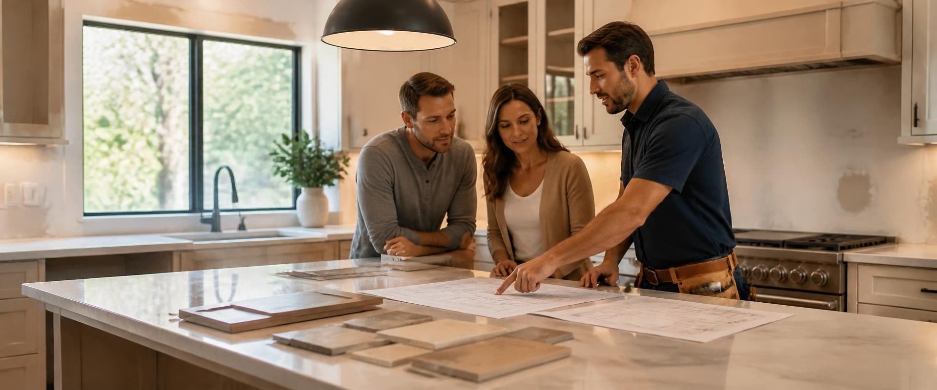 Exploring the Advantages of Hiring Professional Services for Home Improvement