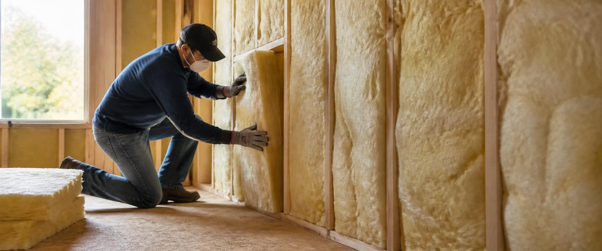DIY Home Insulation: A Step-by-Step Approach