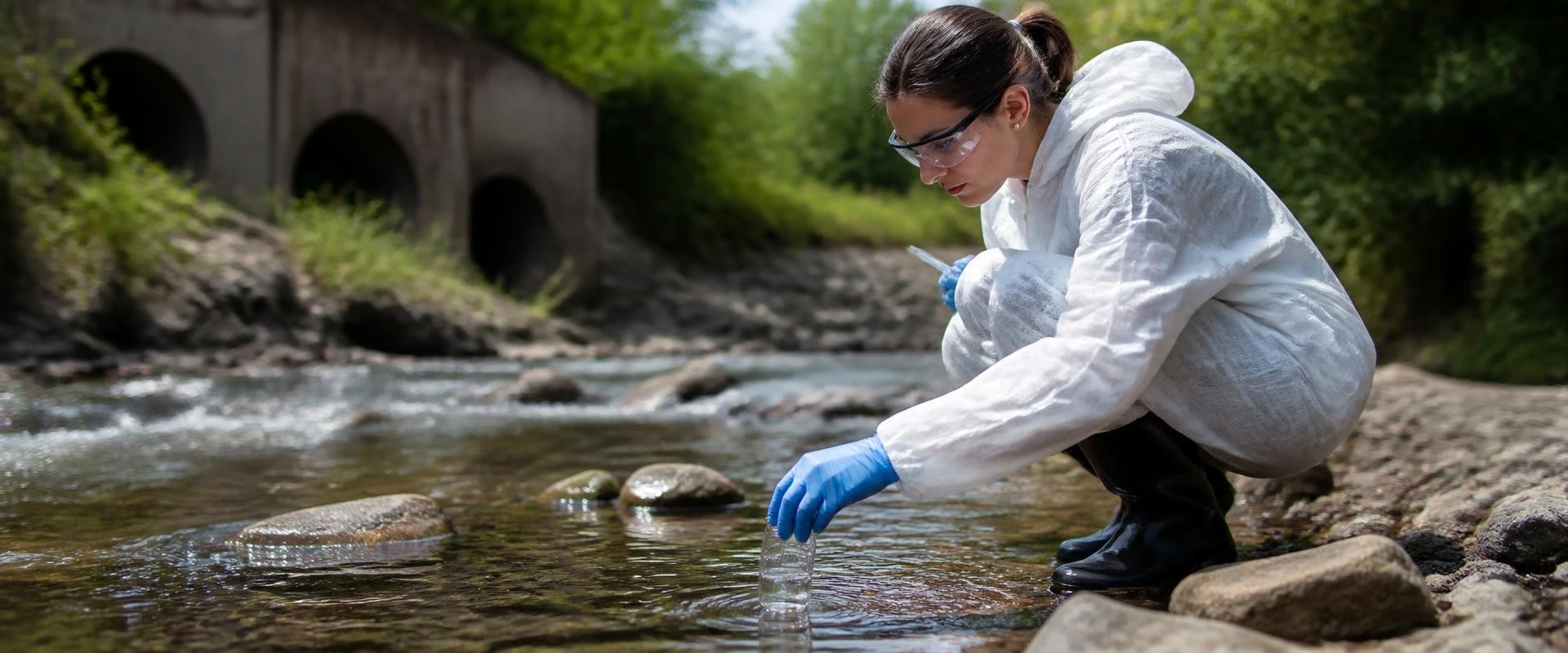 Understanding the Importance of Hiring Environmental Testing Professionals