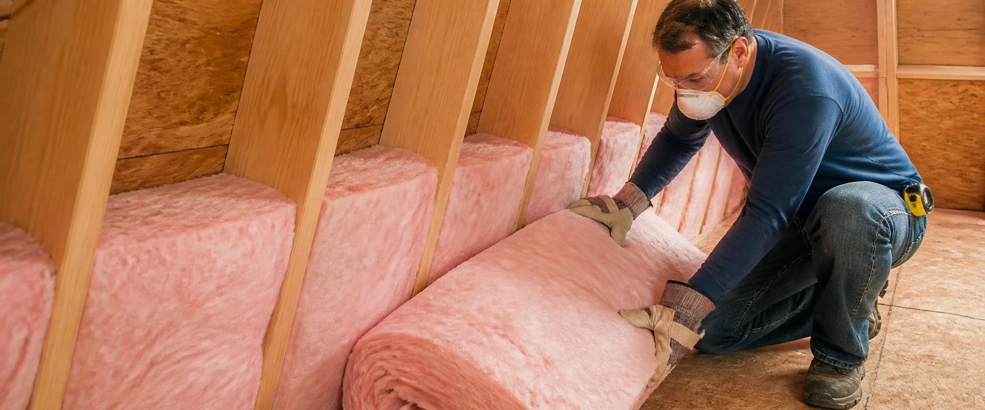 Understanding Fiberglass Insulation for Your Home