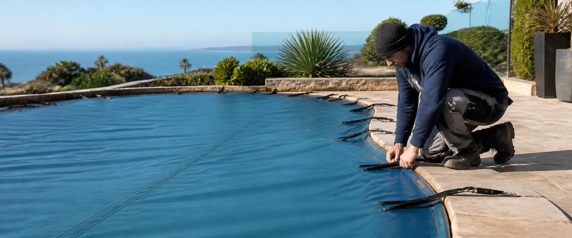 Essential Steps for Winterizing Your Pool in San Diego