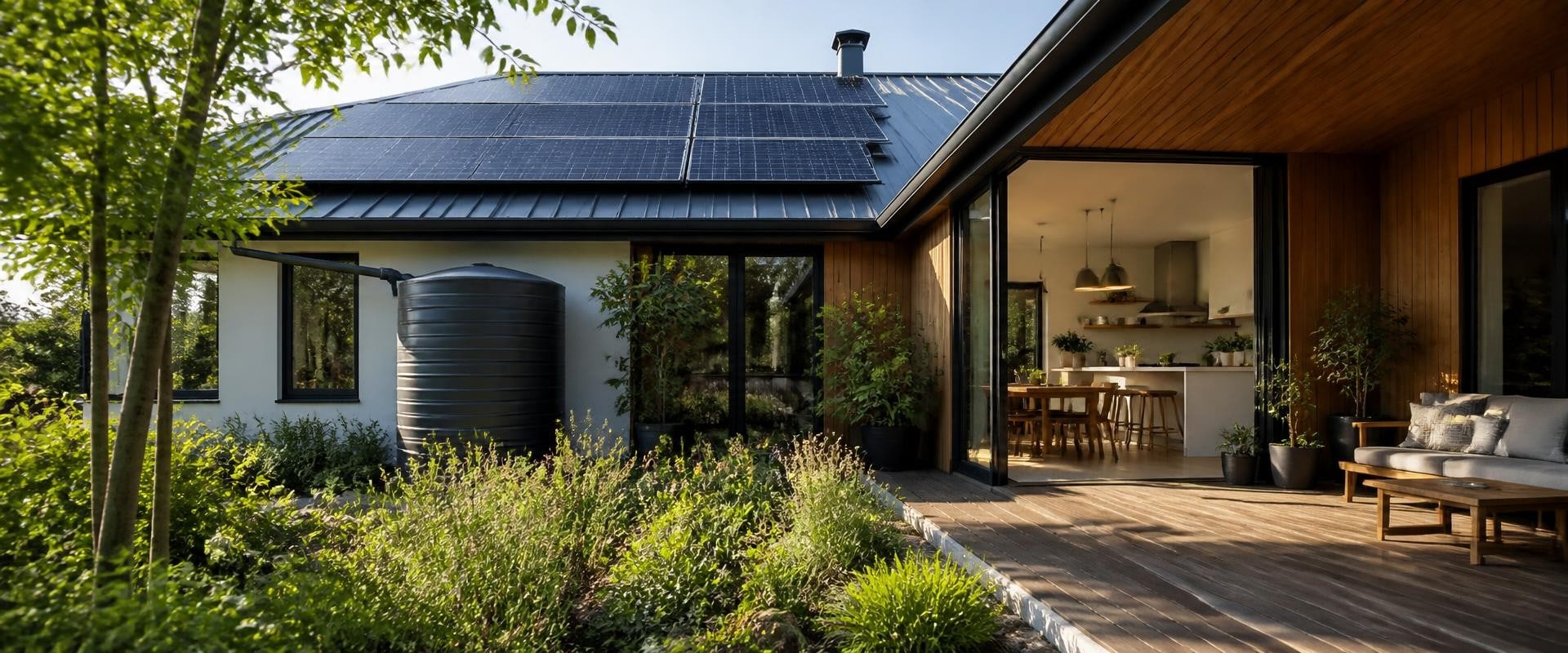Transform Your Home with Eco-Friendly Upgrades