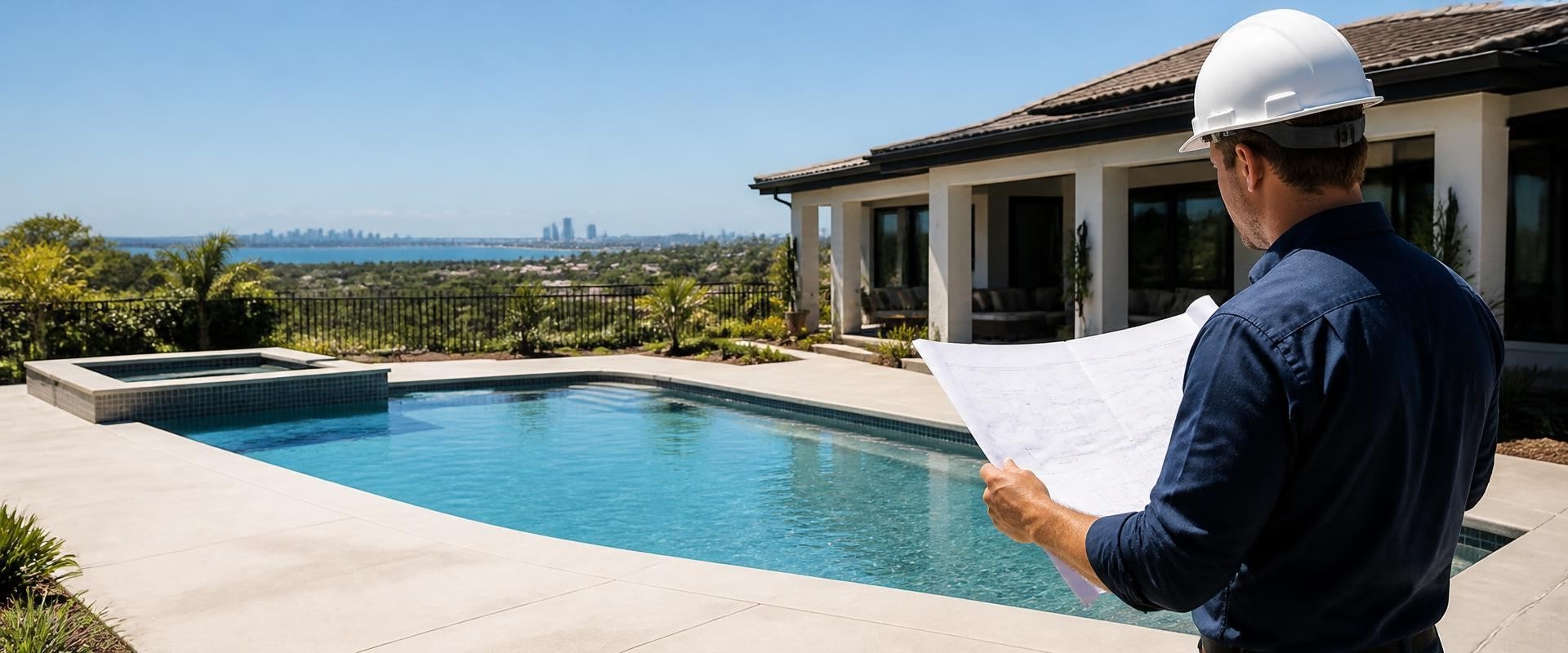Understanding Local Pool Regulations and Permits in San Diego