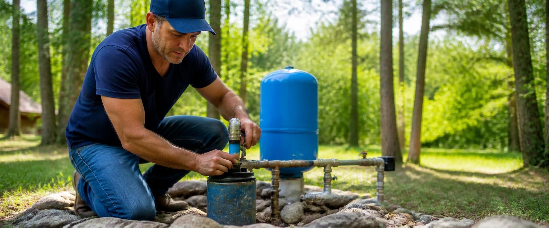 Effective Strategies for Maintaining Your Well System