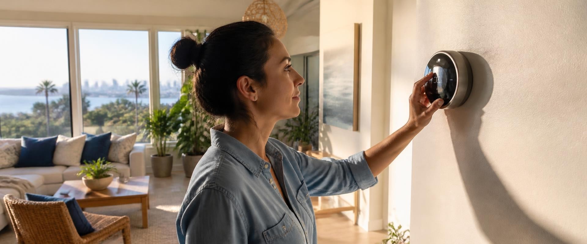 Improving Energy Efficiency in Your San Diego Home