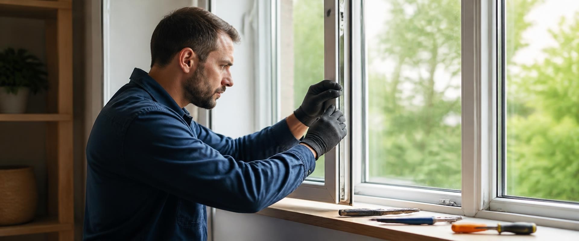 Essential Repairs and Solutions for Your Windows