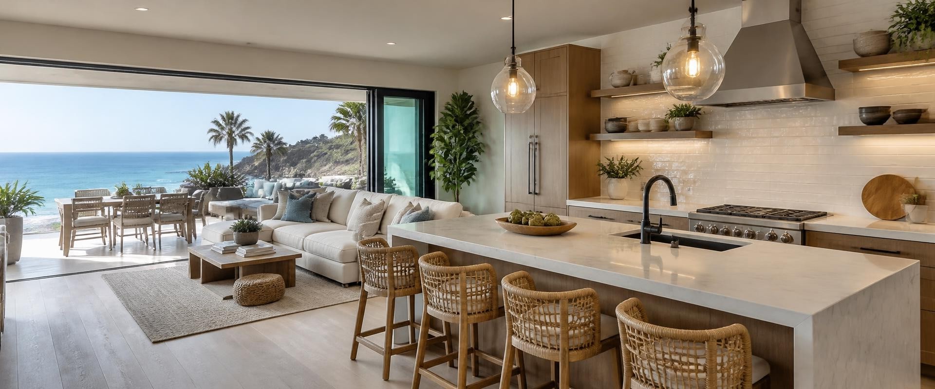Top Renovation Ideas for Your San Diego Home