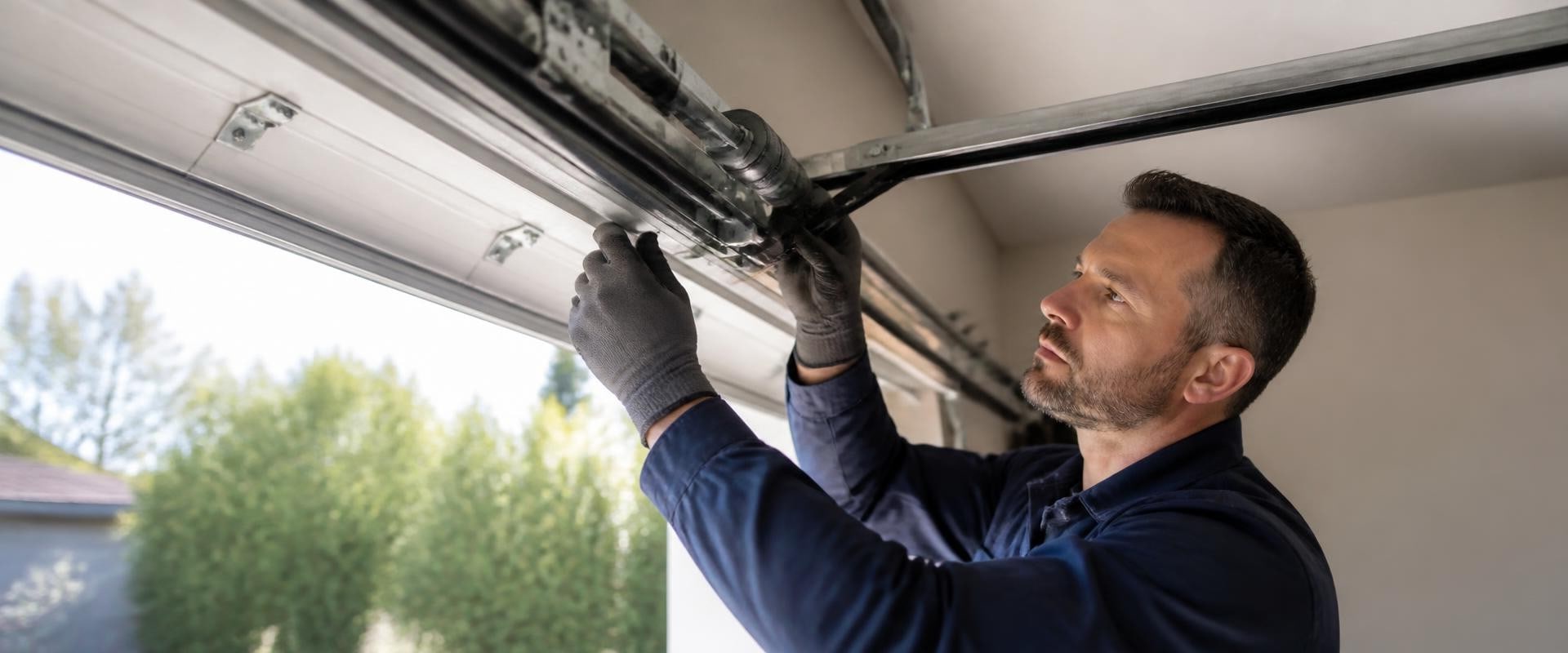 Essential Tips for Inspecting Your Garage Door Components