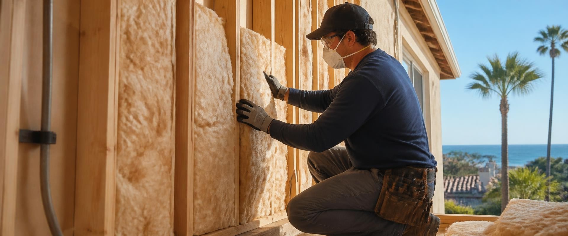 Finding the Right Insulation Contractor for Your Home in San Diego