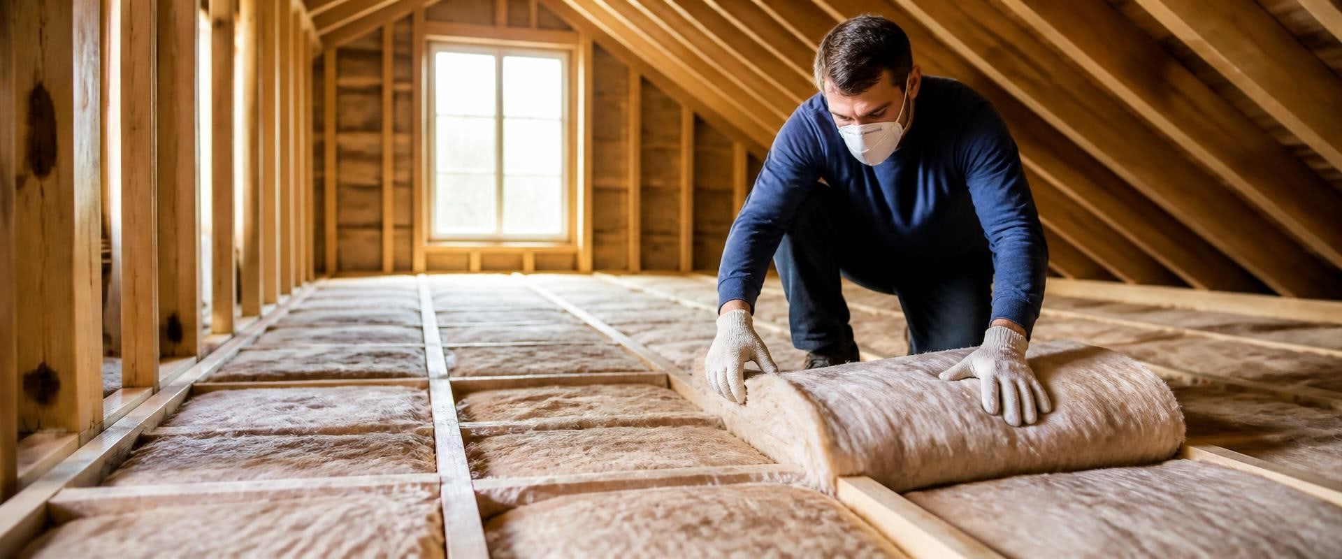 Unlocking the Health Benefits of Proper Insulation