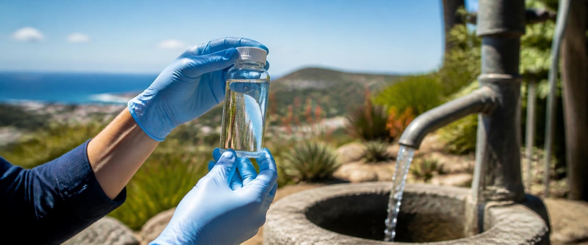 The Importance of Regular Well Water Testing in San Diego