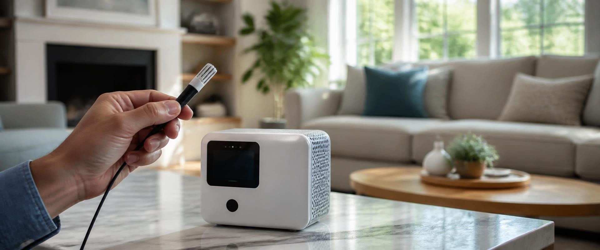 Understanding Air Quality Testing Methods for Homeowners