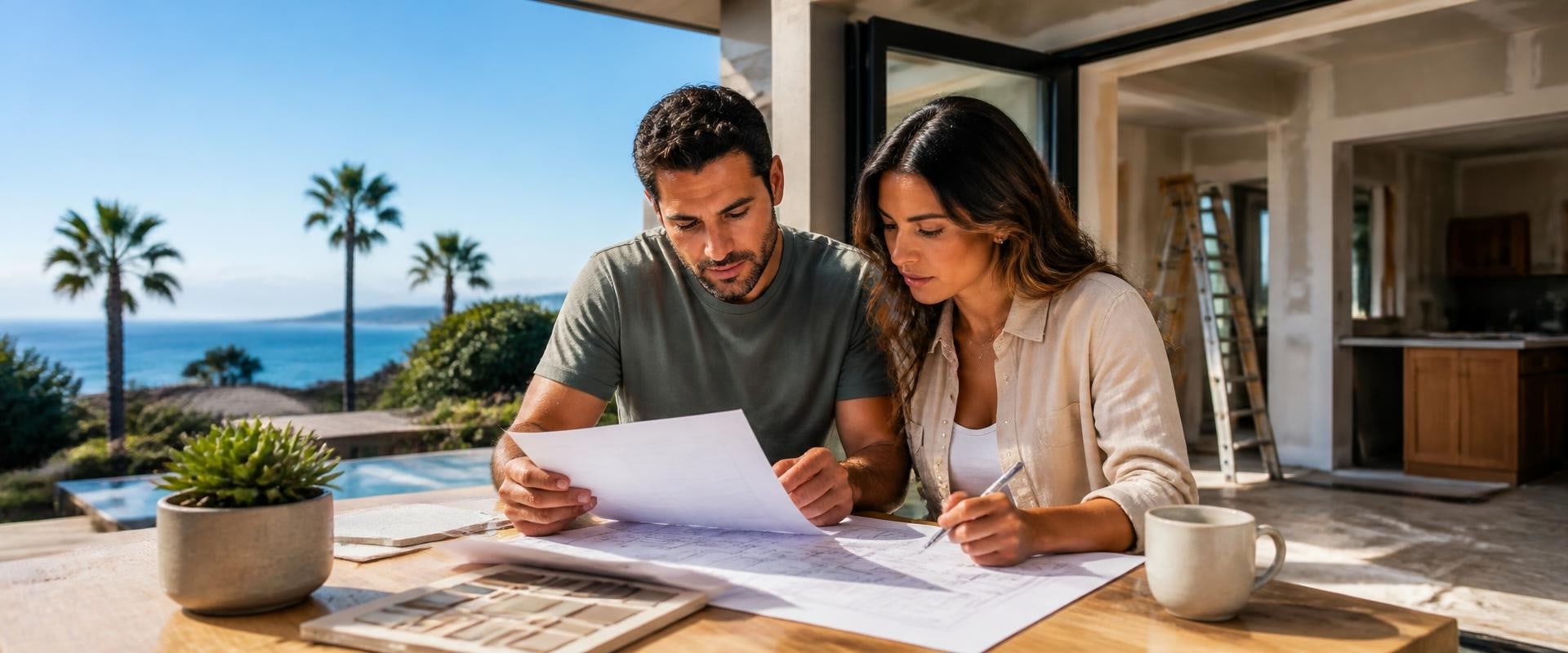 Exploring Financing Options for Home Improvements in San Diego