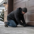 Essential Tips for Winterizing Your Garage Door