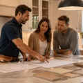 Exploring the Advantages of Hiring Professional Services for Home Improvement