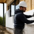 Maximizing Energy Efficiency with Foam Board Insulation