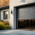 Understanding Roll-Up Garage Doors: A Smart Choice for Your Home