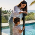 Ensuring Child Safety Around Pools in San Diego