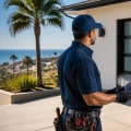 Selecting the Right Garage Door Service in San Diego