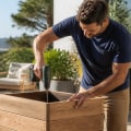 Simple DIY Projects to Enhance Your Home in San Diego