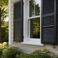 Choosing Between Exterior and Interior Shutters for Your Home