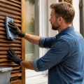 Essential Tips for Cleaning Different Types of Shutters