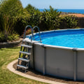 Installing an Above-Ground Pool in San Diego: Your Complete Resource