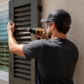 Step-by-Step DIY Shutter Installation for Your San Diego Home