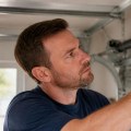 Essential Tips for Lubricating Your Garage Door