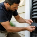 Repairing Damaged Shutters: A Step-by-Step Approach