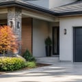Exploring the Benefits and Features of Sectional Garage Doors