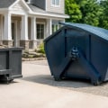 Understanding Roll-off Dumpsters and Front-load Dumpsters for Your Home Projects