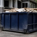 Selecting the Ideal Dumpster Size for Your Project