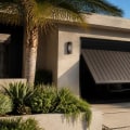 Exploring Tilt-Up Garage Doors: A Smart Choice for San Diego Homeowners