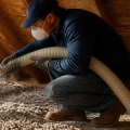 Understanding Cellulose Insulation for Your San Diego Home