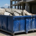 Exploring Specialty Dumpsters for Specific Waste Types in San Diego