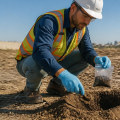 Understanding Soil Contamination Testing in San Diego