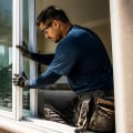 Finding a Trustworthy Window Installer in San Diego