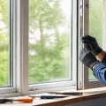 Essential Repairs and Solutions for Your Windows