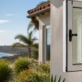 Exploring Casement Windows: Style, Functionality, and Options for San Diego Homes