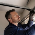 Essential Tips for Inspecting Your Garage Door Components