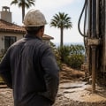 Selecting the Right Well Drilling Contractor in San Diego