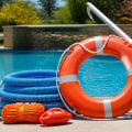 Essential Pool Safety Equipment for Every Homeowner