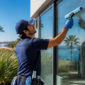 Essential Tips for Sparkling Clean Windows in San Diego