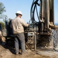 Understanding Permits Required for Well Drilling in San Diego