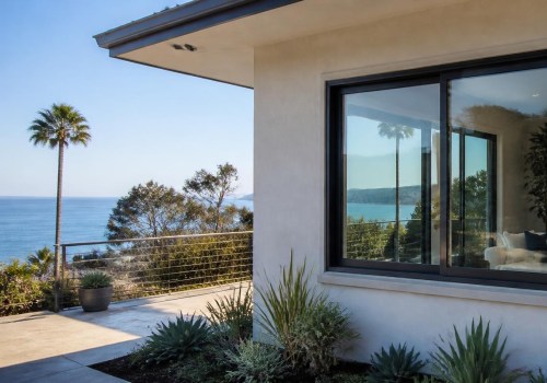 Enhancing Your Home with Sliding Windows in San Diego