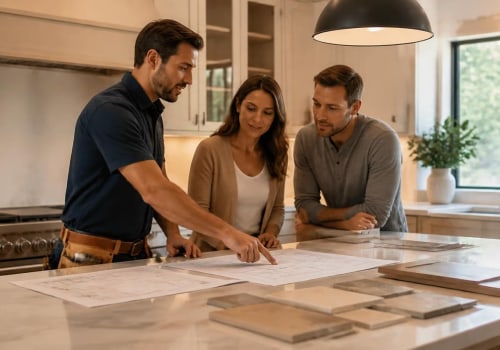 Exploring the Advantages of Hiring Professional Services for Home Improvement