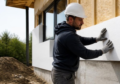 Maximizing Energy Efficiency with Foam Board Insulation