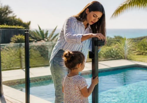 Ensuring Child Safety Around Pools in San Diego