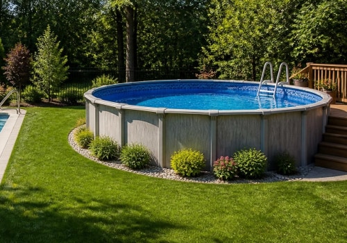Choosing Between In-Ground and Above-Ground Pools